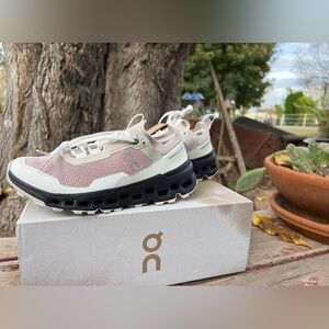 On Running Cloudultra 2